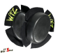 Preview: Wiz Wet´n Dry, Black